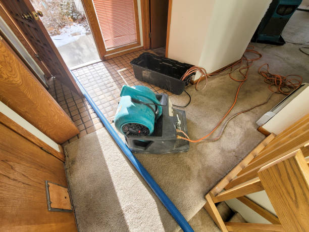 Best 24-hour water damage restoration  in Monument Beach, MA