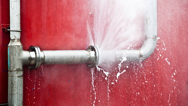 Best Flood damage cleanup  in Monument Beach, MA